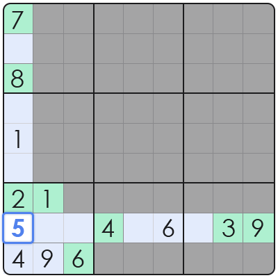 math sudoku puzzles