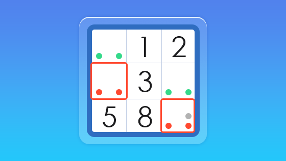 sudoku game with answers